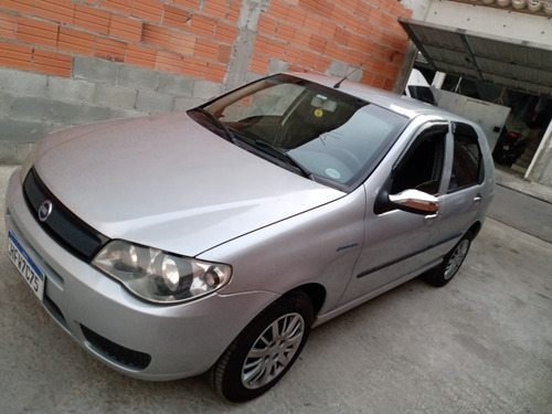 Imagem 1 de 8 de Fiat Palio 2007 1.0 Fire Celebration Flex 5p