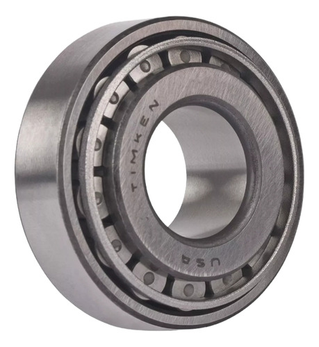 Rolinera De Rodamiento Conica Set-12 Lm12749 Lm12710 Timken 