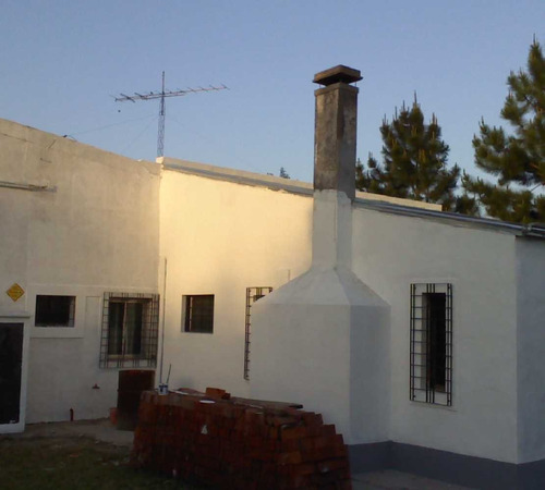 Imagen 5 de 8 de Galpón Con Casa En Concordia, Villa Zorraquin, Zona Termas, Dueño Vende Oportunidad!!!!