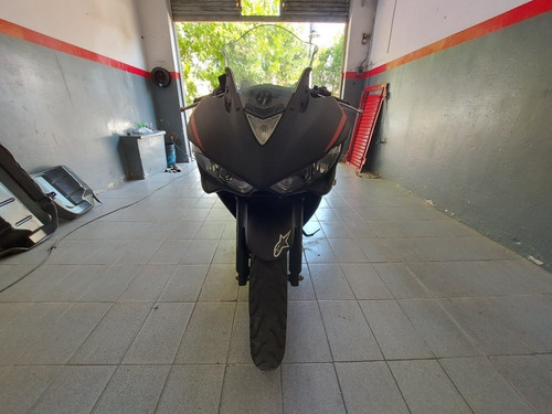 Yamaha Yamaha R3 2018