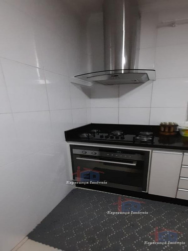 Ref.: 5758 - Sobrados Em Osasco Para Venda - V5758