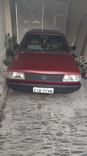 Volkswagen Saveiro Saveiro96