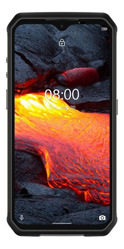 Armor 9e Pro - 8gb Ram Celular Indestructible / Oferta Única