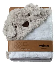 Comprar Toalla C\u002Fcapucha Perro 100% Algodón Storki