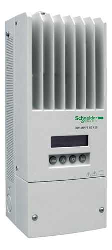 Schneider Electric Conext Mppt 60 Pv Controlador Carga Solar