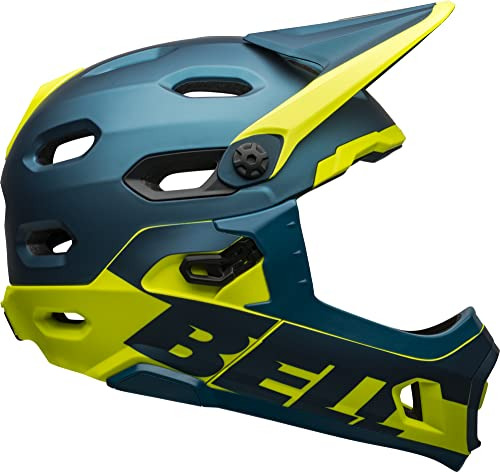 Bell Super Dh Mips Adult Mountain Bike Helmet - Matte