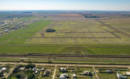 Terreno En Venta En Vida Lagoon Funes, Acepta Permuta