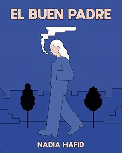 El Buen Padre (cómic / Nov. Gráfica)