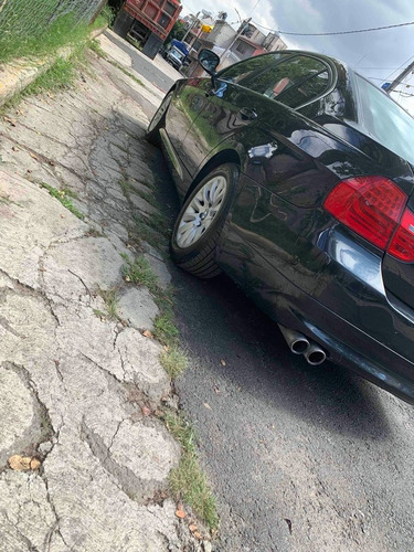 Imagen 5 de 15 de Bmw 325i 2010