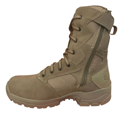 Botas Tacticas Duty Gear Militar