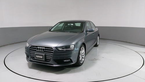 Audi A4 2.0 TFSI LUXURY MULTITRONIC