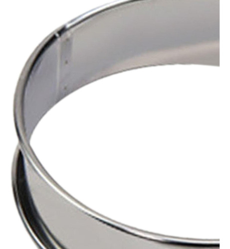 Y 2 Anillos Dobles For Muffins Laminados For Tartas