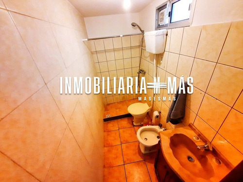 Imagen 8 de 15 de Apartamento Alquiler Parque Rodo Montevideo Imas.uy S *