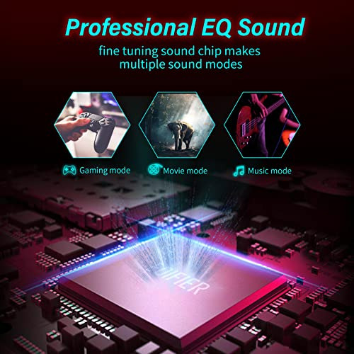 Altavoces De Computadora De 32 W Para Juegos Edifier G2000