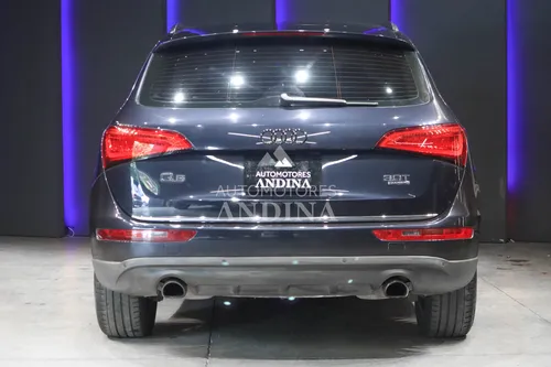 Audi Q5 Tfsi Attraction 3.0