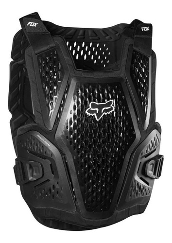 Pechera Fox Raceframe Roost Proteccion Enduro Motocross