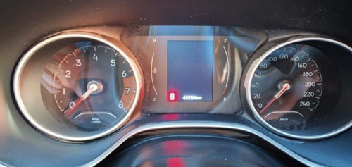 Jeep Compass 2.0 16v Longitude 2017