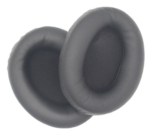 Imagen 5 de 6 de Para Auriculares De Espuma De Repuesto Para Sony Wh-1000xm4