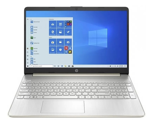 Laptop Hp 15-dy2056la I5 11va Ram 8gb+32gb Optane Ssd 512gb 