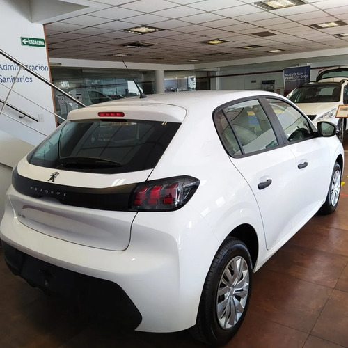 Peugeot 208 1.6 Like Pack 0km Mati Ultimas Unidades