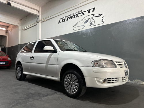 Volkswagen Gol 1.4 Power Ps+ac 83cv