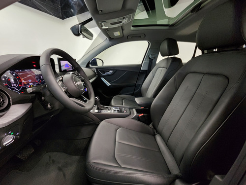 Audi Q2 2.0 40 Tfsi Stronic Sport Quattro