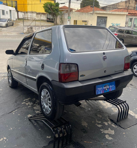 Fiat Uno mille 1.0 Fire Flex 3p