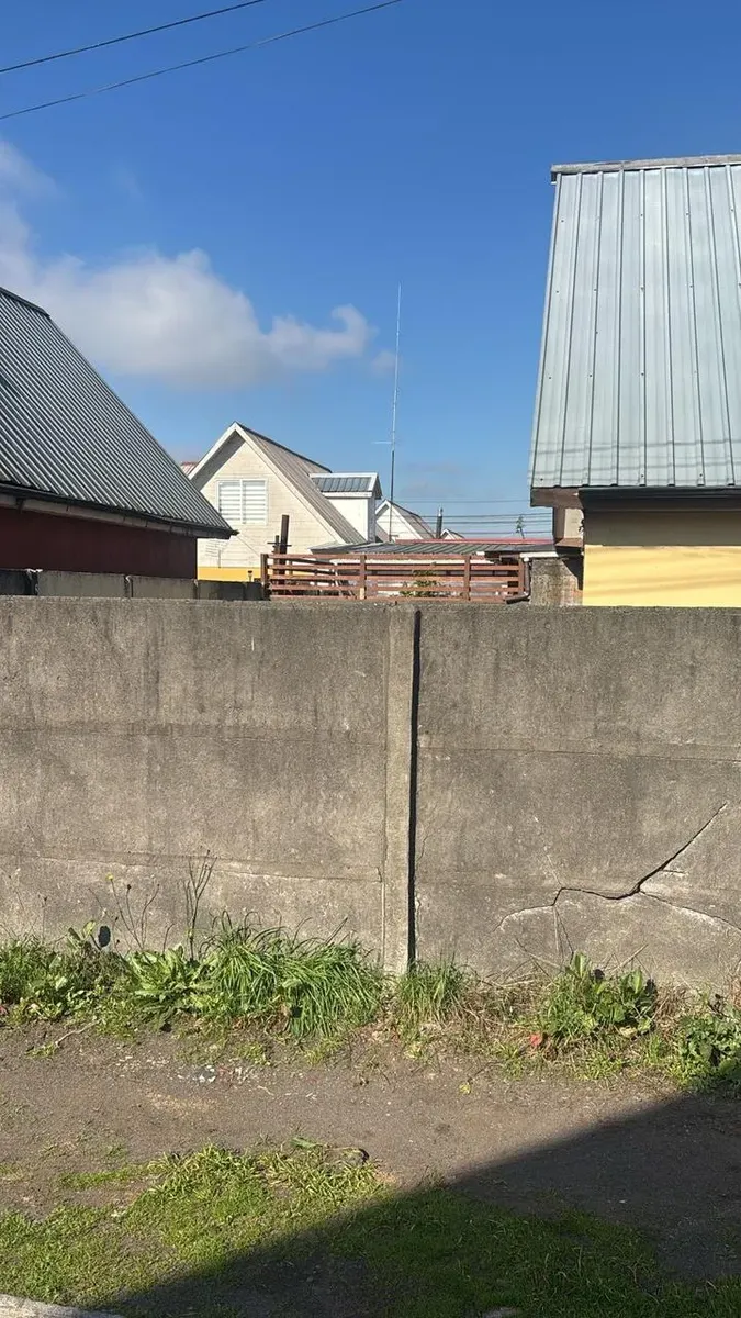 Imagen 4 de 10 de Vendo Casa En Villa La Posada En Coronel