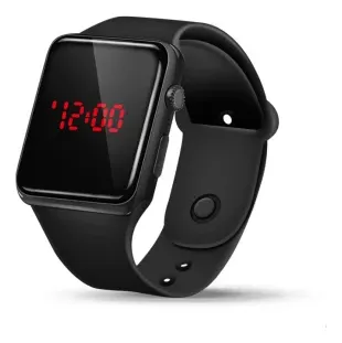 Reloj digital mercadolibre sale