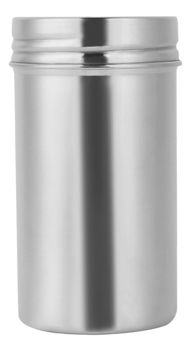 Tarro Sellado De Acero Inoxidable 304 Portátil Para Té Y Caf
