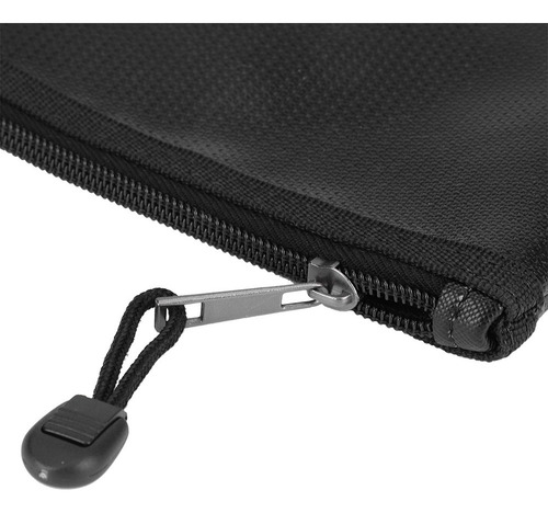 Bolsa De Documentos Maletín Resistente Al Fuego Impermeable