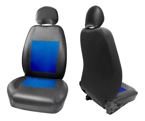 Funda Para Asiento De Coche Anatomico (1 Pza) Negra.