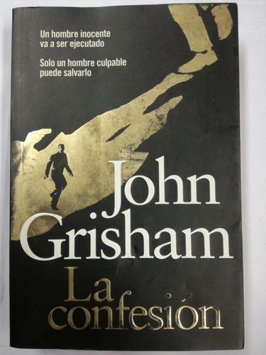 La Confesion Jhon Grisham