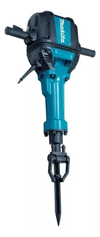 Primeira imagem para pesquisa de martelo demolidor makita 30 kg