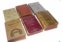 Comprar Antiguos Manuales Hoepli Técnicos Principio Siglo Xx