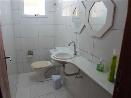 Imagem 2 de 18 de Casa - Ref: 471553