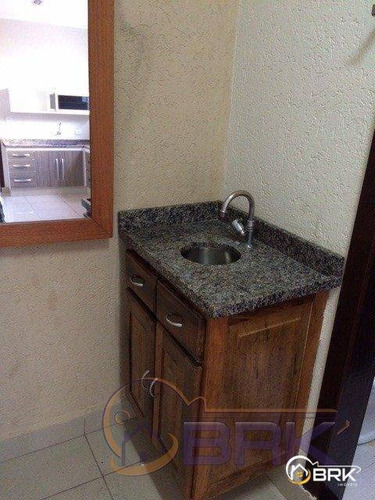Imagem 6 de 27 de Excelente Sobrado A Venda No Parque Guarani - So0329