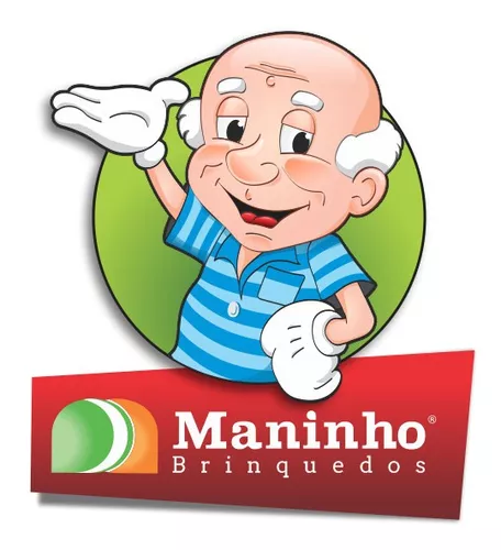 Jogo da Velha, Maninho Brinquedos