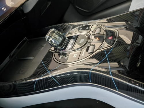 BYD Seal 0.0 Ev Aut. 4P Eléctrico
