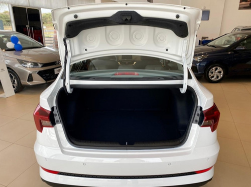Hyundai HB20S 1.0 12V FLEX LIMITED PLUS MANUAL