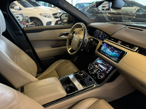 Land Rover Range Rover R. VELAR R-Dyn. HSE 3.0 4x4 V6 Aut