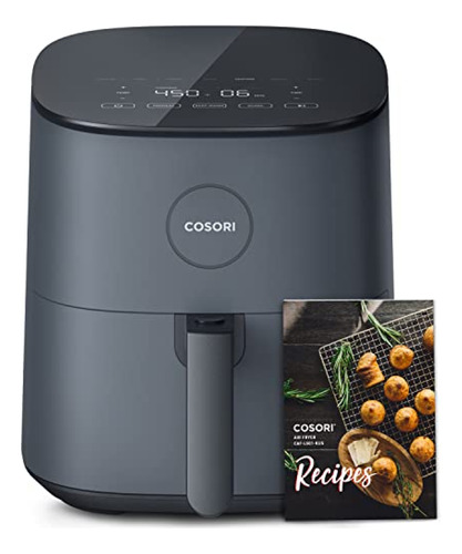 Freidora De Aire  Cosori Air Fryer Pro Le 5-qt Airfryer, Com