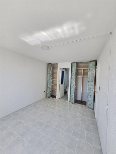 Venta Depto 3d2b Stgo Uc Sta Lucia Parque Bustamante