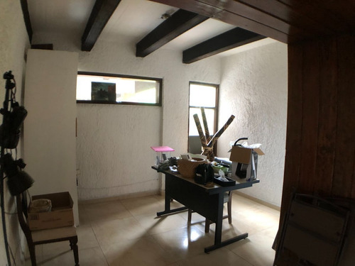 Residencia En Subida A Chalma