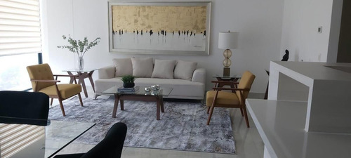 Departamento En Renta En Valle Del Campestre En San Pedro Garza García