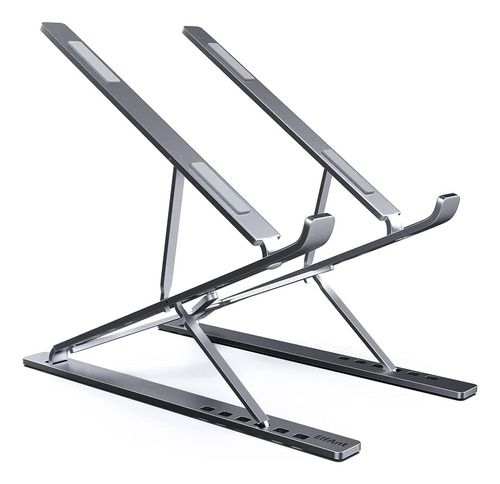 Elfant Soporte Portatil Ajustable De Aluminio Portatil Para