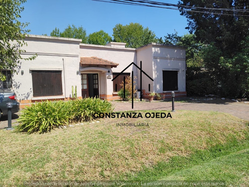 Casa En Venta En Banco Provincia