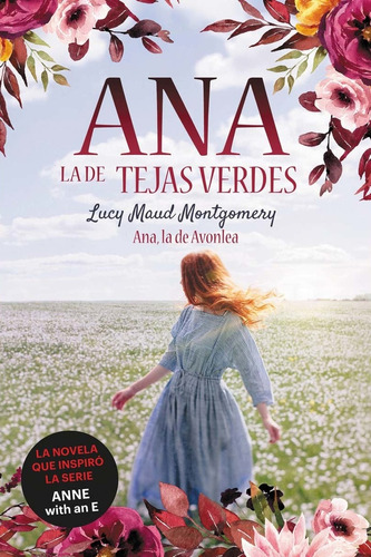 2. Anne, La De Tejados Verdes : Anne, La De Avonlea - R. A. 