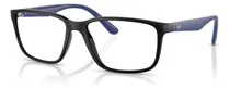 Comprar Marcos De Receta Ray Ban 7207 Originales Agente Oficial