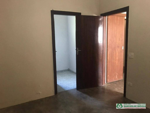 Imagem 12 de 19 de Casa Residencial Para Venda E Locação, Jardim Santa Paula, Cotia. - Ca5720